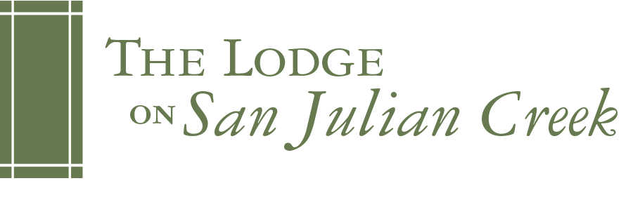 The Lodge on San Julian Creek