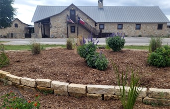 The Lodge on San Julian Creek